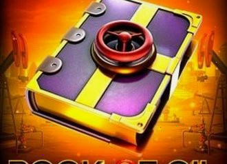 игровой автомат Book of Oil