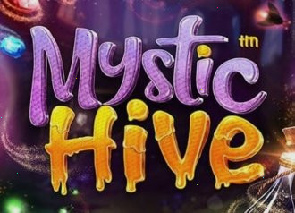 игровой автомат Mystic Hive